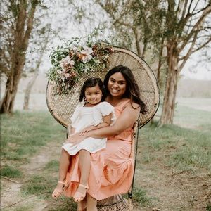 Prairie Dress • LC by Lauren Conrad